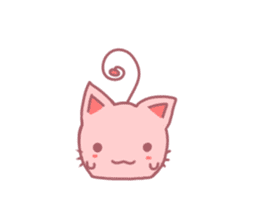 The Adorable Daily Life of Alvin & Ko!! sticker #3207628