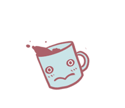 The Adorable Daily Life of Alvin & Ko!! sticker #3207637