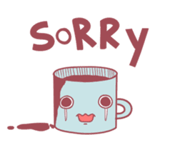 The Adorable Daily Life of Alvin & Ko!! sticker #3207638