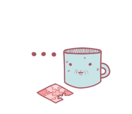 The Adorable Daily Life of Alvin & Ko!! sticker #3207639