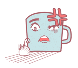 The Adorable Daily Life of Alvin & Ko!! sticker #3207650