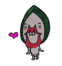 mayoke sticker #3207703