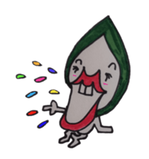 mayoke sticker #3207707