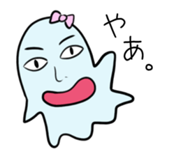 SATOSAN sticker #3207933