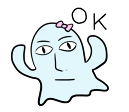 SATOSAN sticker #3207934