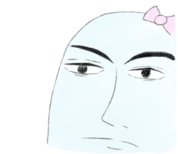 SATOSAN sticker #3207937