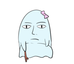 SATOSAN sticker #3207965