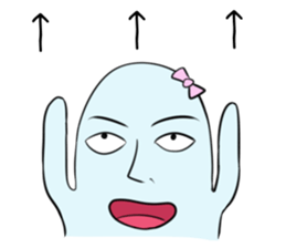 SATOSAN sticker #3207968