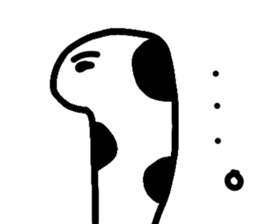 Friend of the sea. sticker #3208070