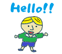 I'm Pastel sticker #3208371