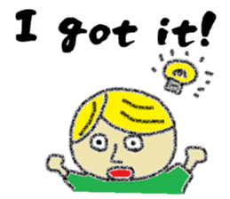 I'm Pastel sticker #3208372