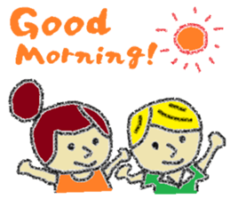 I'm Pastel sticker #3208374