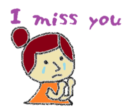 I'm Pastel sticker #3208377