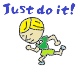 I'm Pastel sticker #3208380