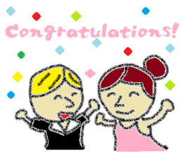 I'm Pastel sticker #3208382