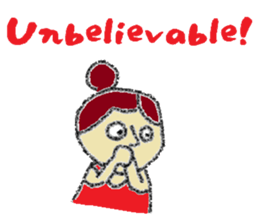 I'm Pastel sticker #3208383