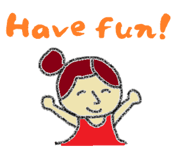 I'm Pastel sticker #3208384