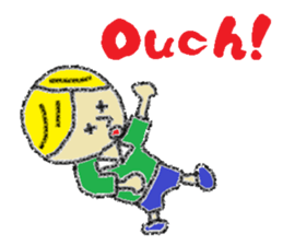 I'm Pastel sticker #3208388