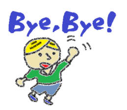 I'm Pastel sticker #3208390