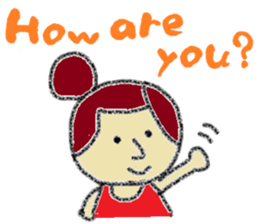 I'm Pastel sticker #3208392