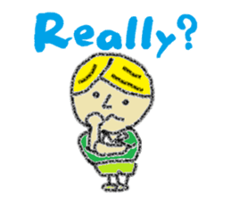 I'm Pastel sticker #3208396