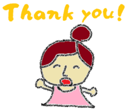 I'm Pastel sticker #3208398