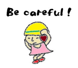 I'm Pastel sticker #3208400