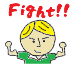 I'm Pastel sticker #3208403