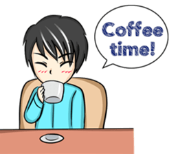 Neo The One sticker #3208853