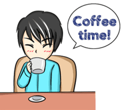 Neo The One sticker #3208853