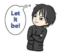 Neo The One sticker #3208865