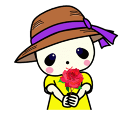 Pandakochan 1 (English) sticker #3208971