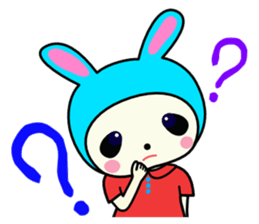 Pandakochan 1 (English) sticker #3208973