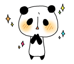 rice cake animals sticker #3209836