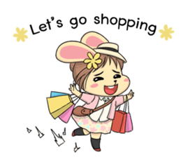 Sumo and Naenae (vr.Eng) sticker #3210073