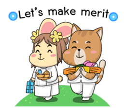 Sumo and Naenae (vr.Eng) sticker #3210083