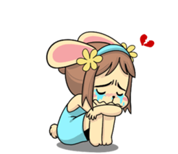 Sumo and Naenae (vr.Eng) sticker #3210093