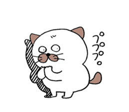 nyantama sticker #3210111