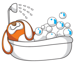 DOGMENG sticker #3210165