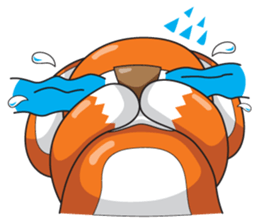 DOGMENG sticker #3210175