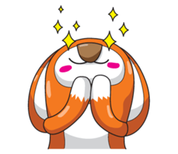 DOGMENG sticker #3210185