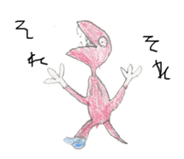 Hayato world sticker #3210233