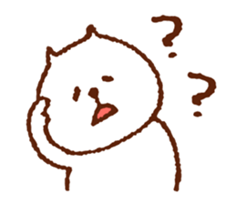 YurukumaPANTAROU sticker #3210387