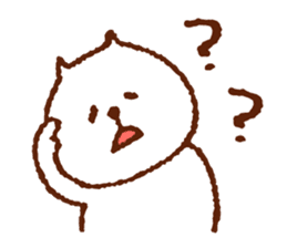 YurukumaPANTAROU sticker #3210387
