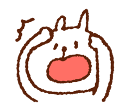 YurukumaPANTAROU sticker #3210388