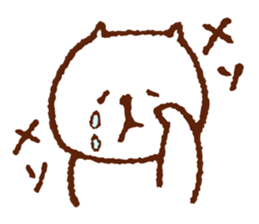 YurukumaPANTAROU sticker #3210399