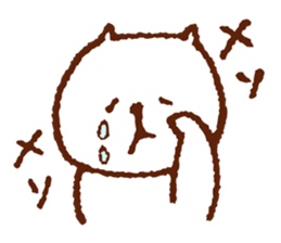 YurukumaPANTAROU sticker #3210399