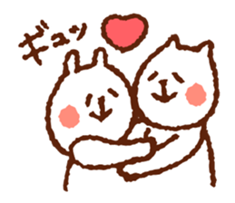 YurukumaPANTAROU sticker #3210422