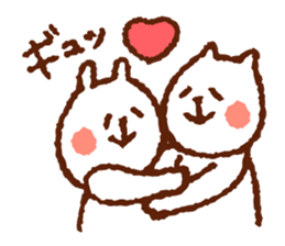YurukumaPANTAROU sticker #3210422