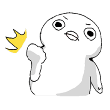 kimo kawaii kun ! sticker #3211068